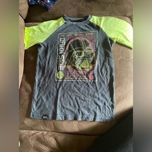 STARWARS T SHIRT 💚